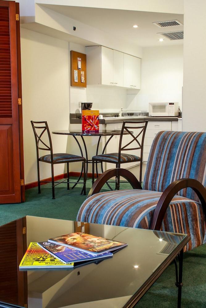 El Polo Apart Hotel & Suites Lima Buitenkant foto